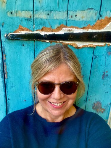 Sharon Callcut